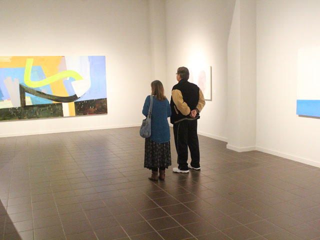 Art Museum of Southeast Texas (AMSET)
