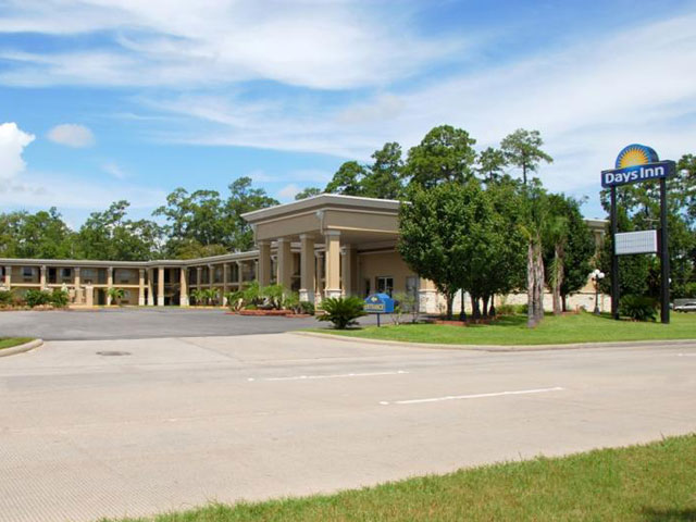 Shenandoah, Texas
