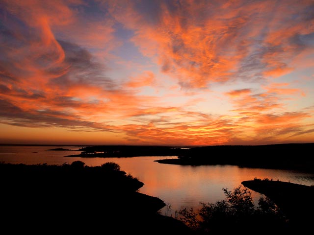 Del Rio, Texas