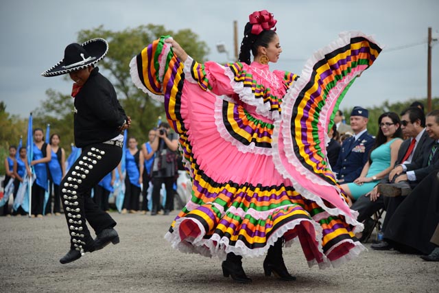 Del Rio, Texas