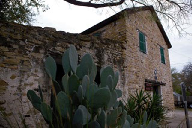 Del Rio, Texas