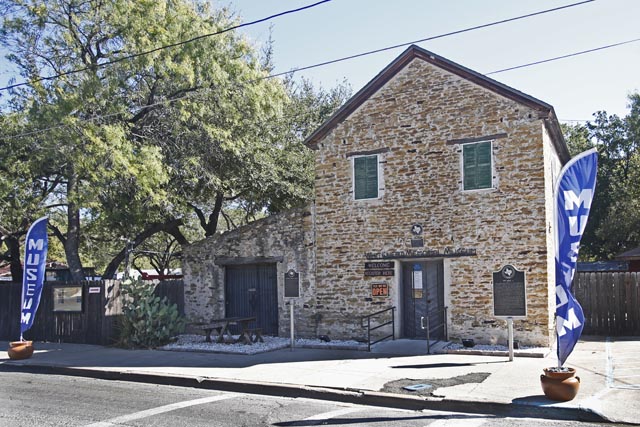 Del Rio, Texas