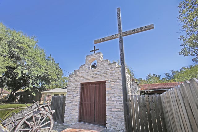 Del Rio, Texas