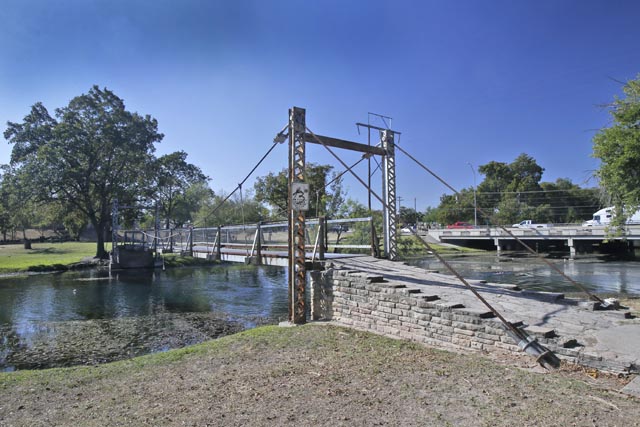 Del Rio, Texas