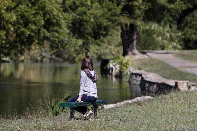 Del Rio, Texas