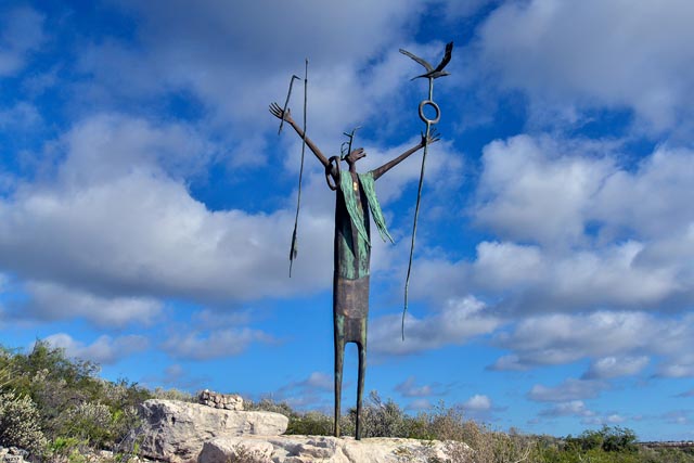 Del Rio, Texas