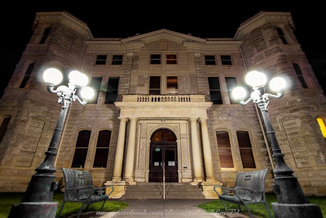 Del Rio, Texas
