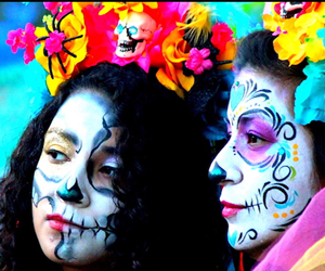 Dia de los Muertos Festival | OCTOBER