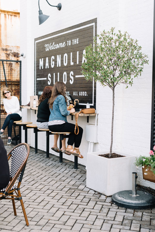 Magnolia Market