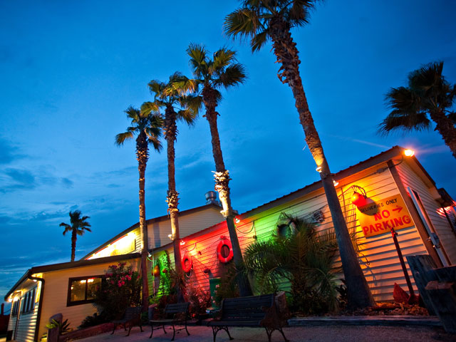 Village of Surfside Beach