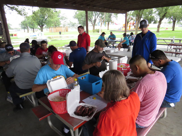 Dumas/Moore County Chamber of Commerce