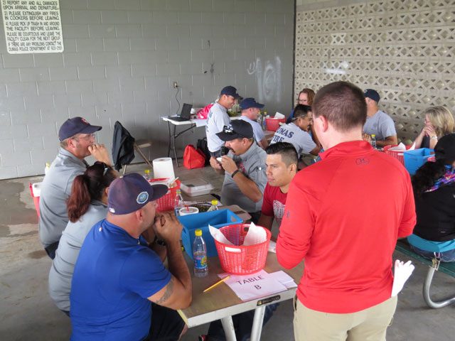 Dumas/Moore County Chamber of Commerce