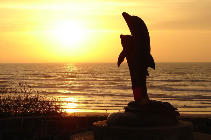 Galveston Island, Texas