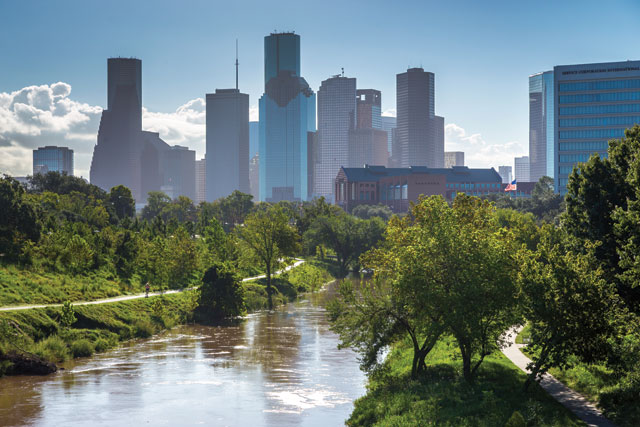 Houston, Texas