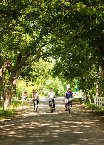 Salado, Texas