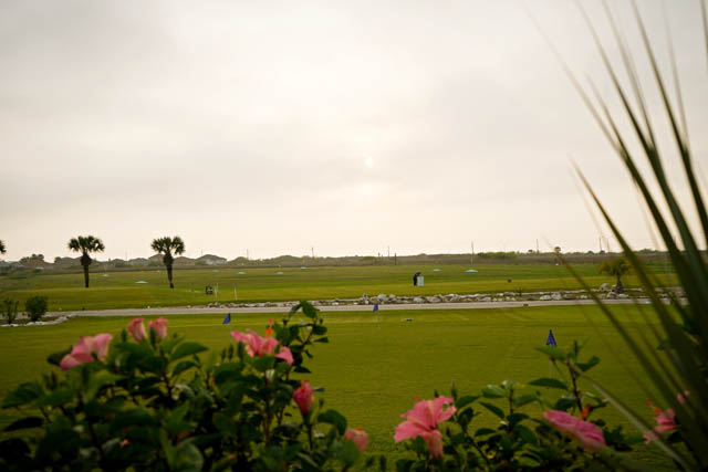 Waves Resort in Corpus Christi