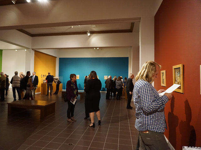 Art Museum of Southeast Texas (AMSET)