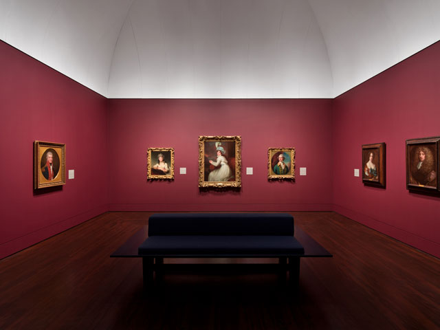 Blanton Museum of Art