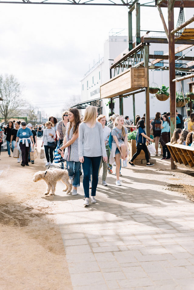 Magnolia Market