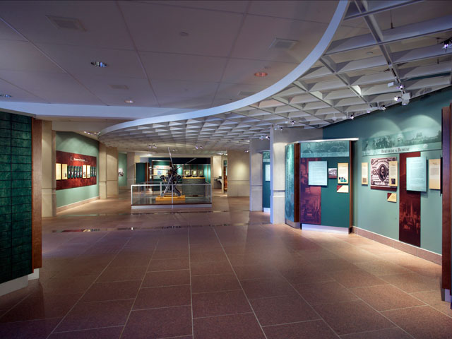 Bureau of Engraving and Printing