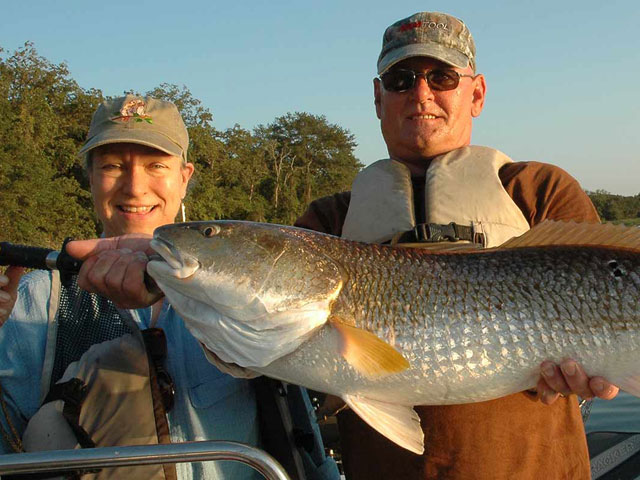 Texas State Parks near Tyler