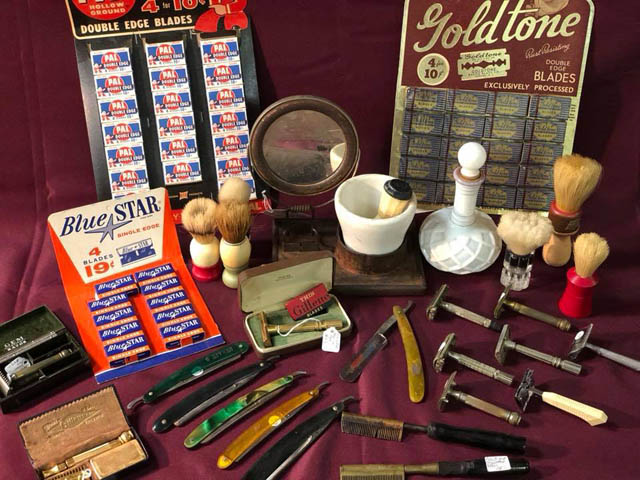 Thompson’s Antique Center of Texas