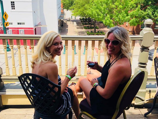 Messina Hof Winery