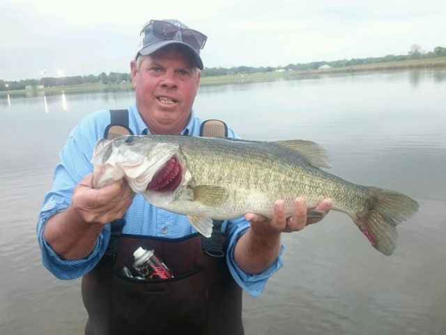 Madisonville, Texas