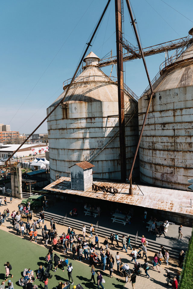 Magnolia Market