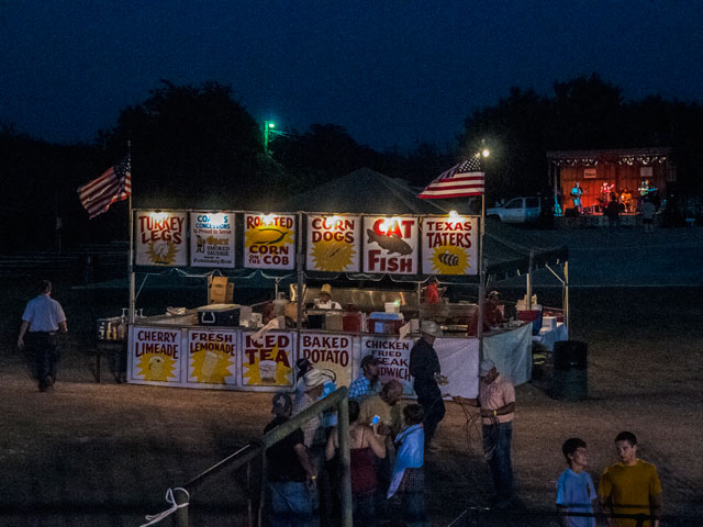 Stonewall Chamber of Commerce