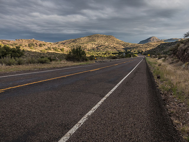 Fort Davis, Texas