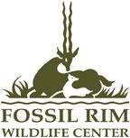 Fossil Rim Wildlife Center