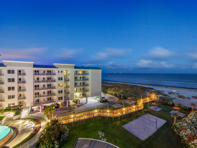 Holiday Inn Club Vacations | Galveston Beach Resort