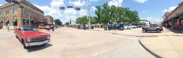 Visit Garland