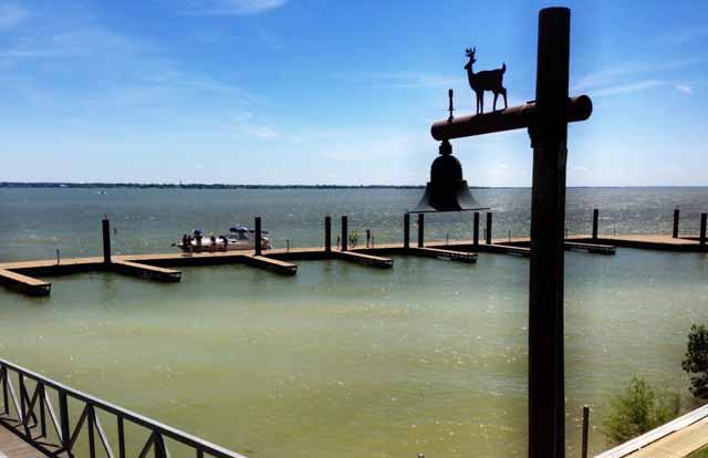 Visit Garland