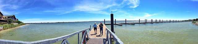 Visit Garland