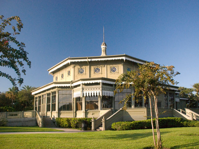 Galveston Island, Texas