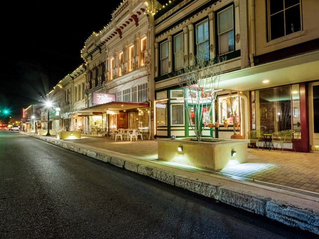 Georgetown, Texas