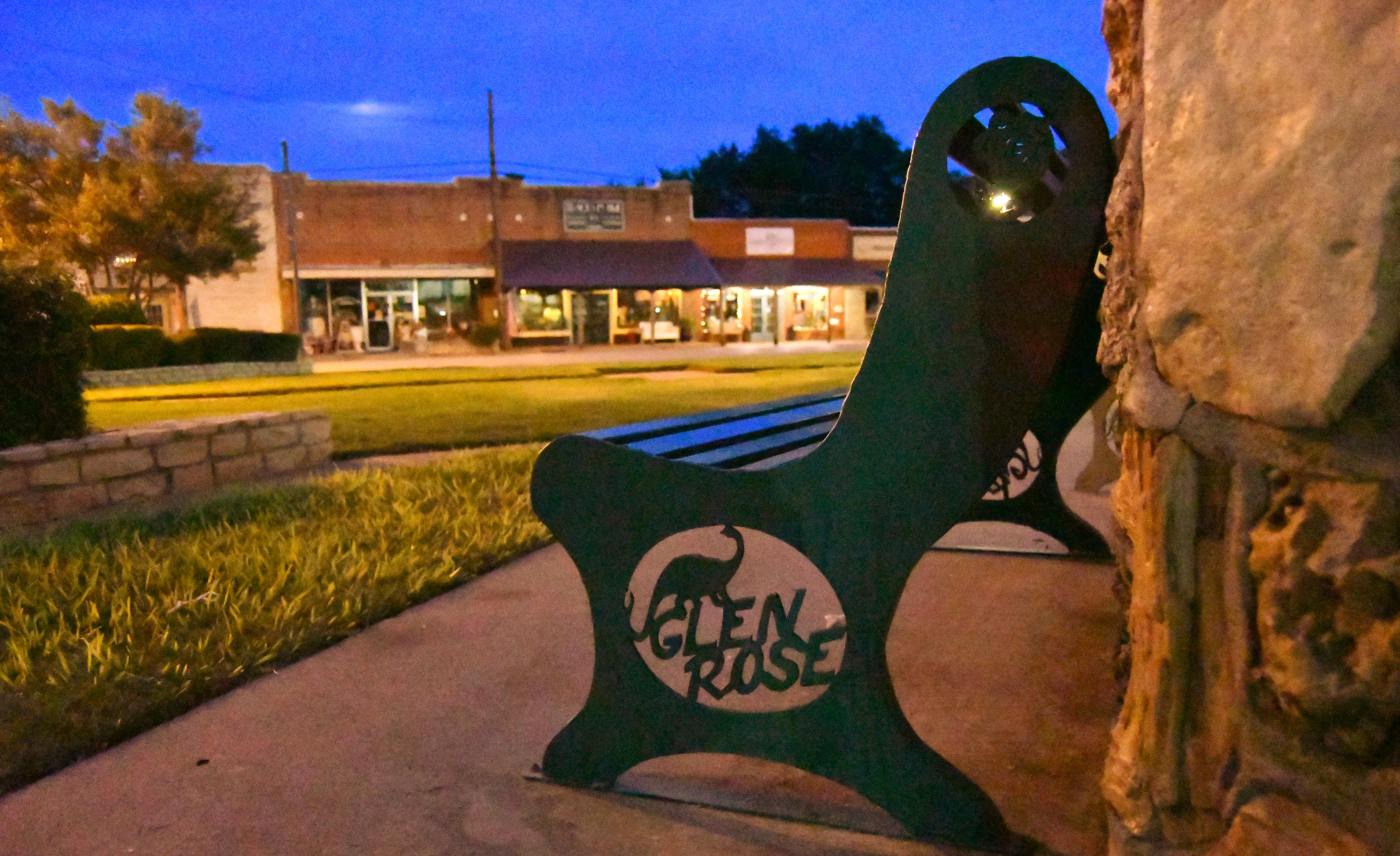 Events in Glen Rose | Tour Texas