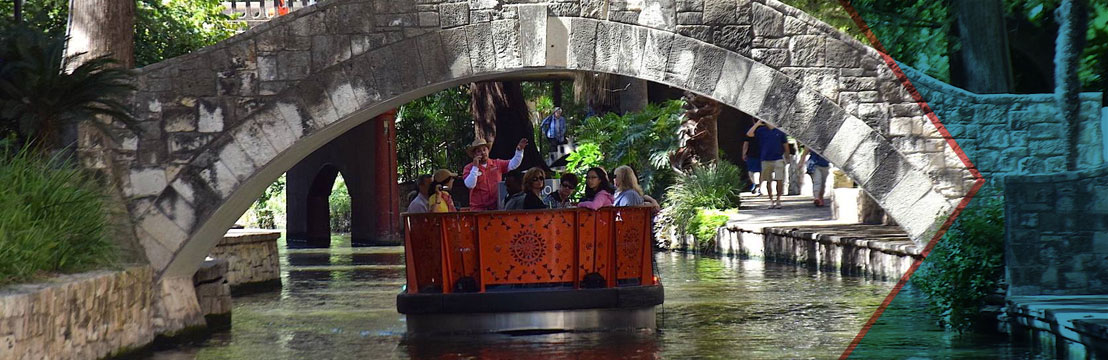 riverboat cruise san antonio