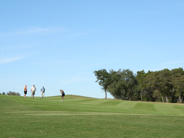 Cedar Park, Texas