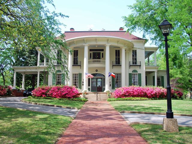 Tyler, Texas