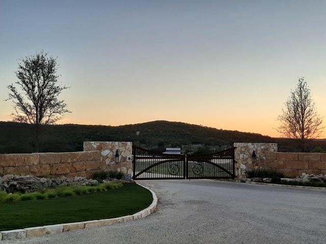 Comfort, Texas