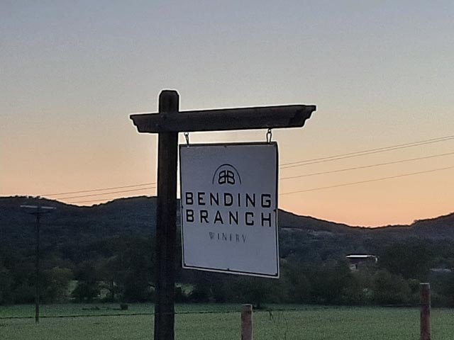 Comfort, Texas