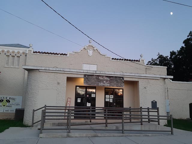 Comfort, Texas
