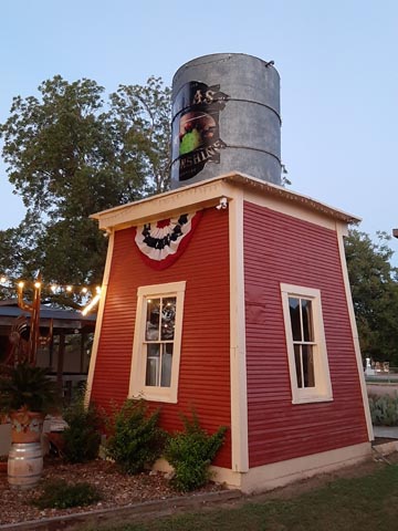 Comfort, Texas