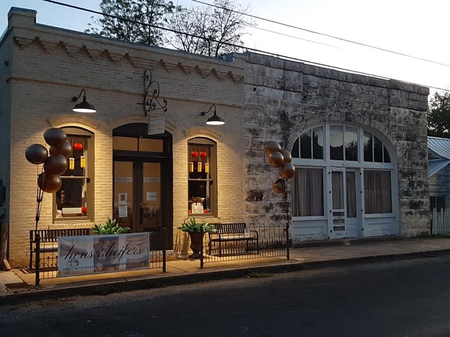 Comfort, Texas