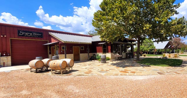 Comfort, Texas
