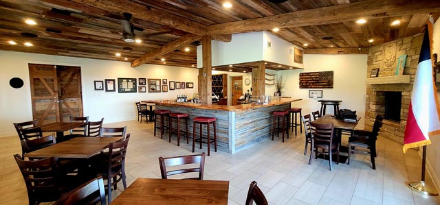 Comfort, Texas