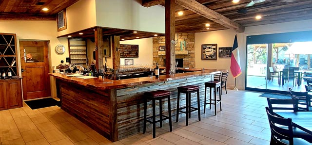 Comfort, Texas